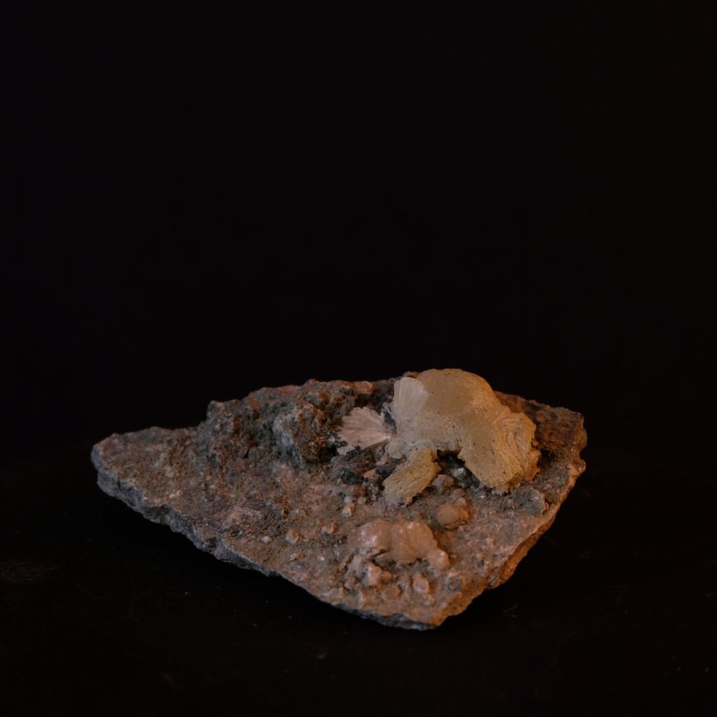 Gyrolite