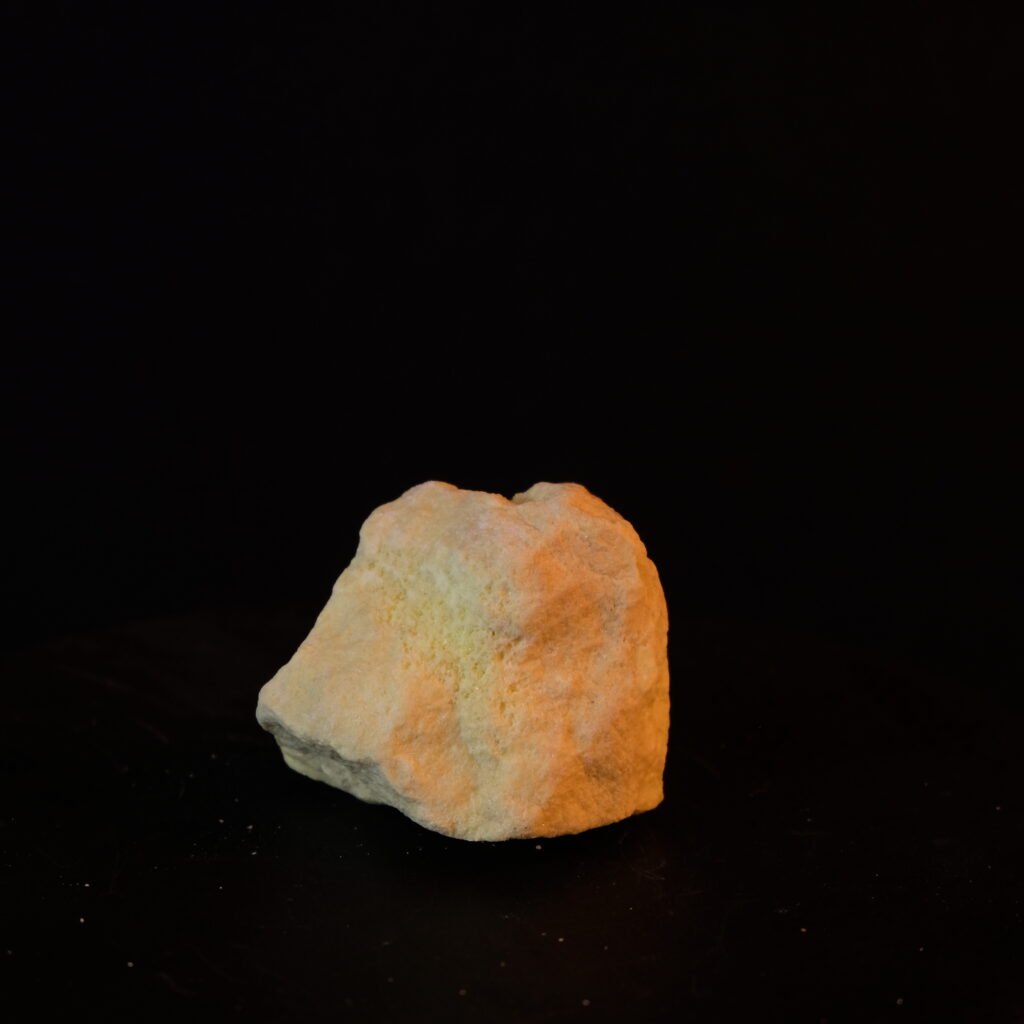 evtl. Schwefel