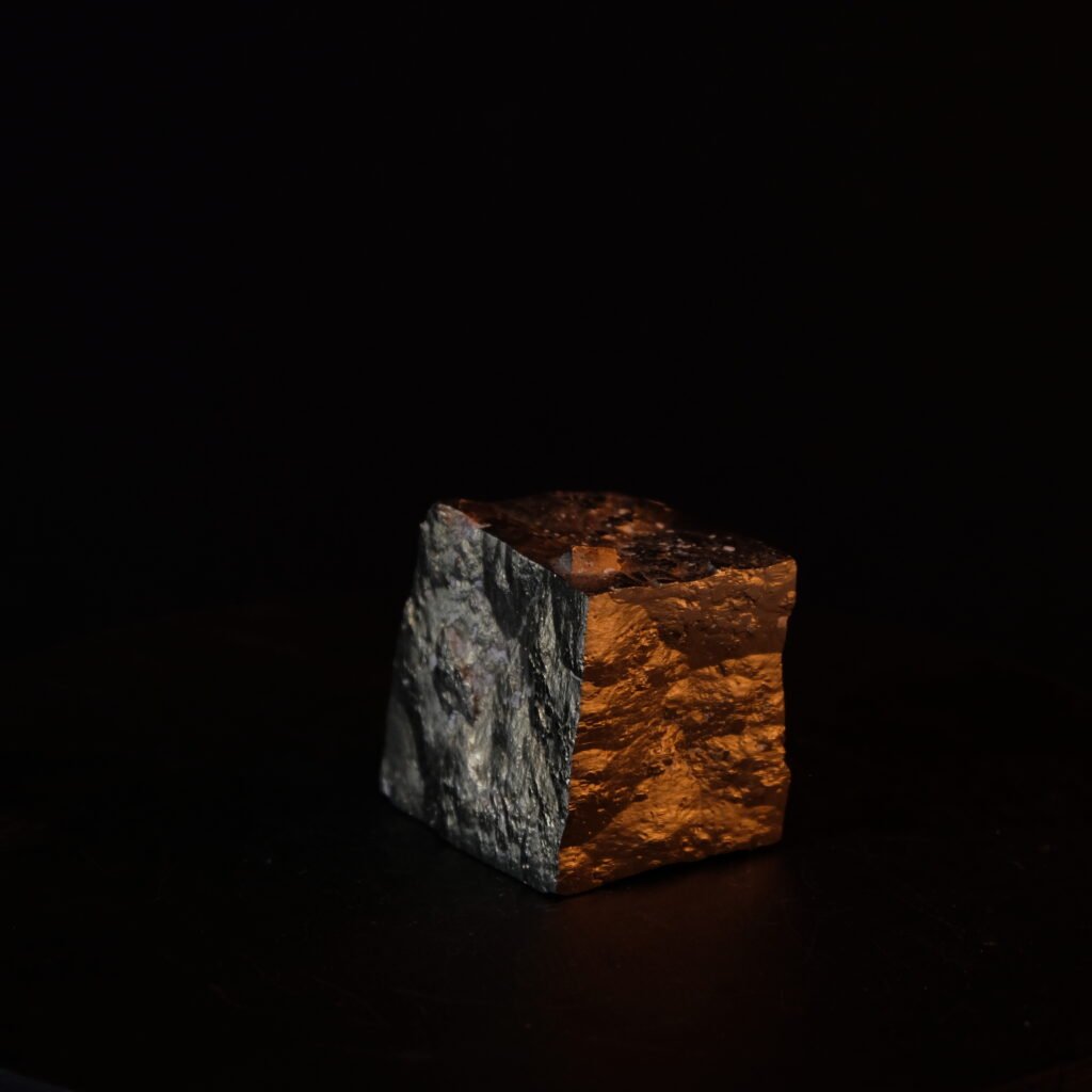 Pyrit