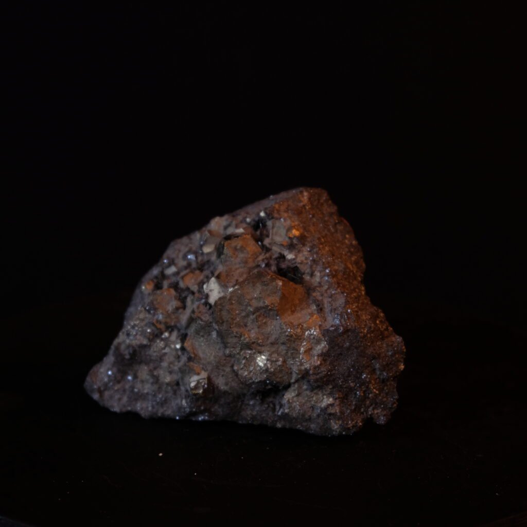evtl. Pyrit
