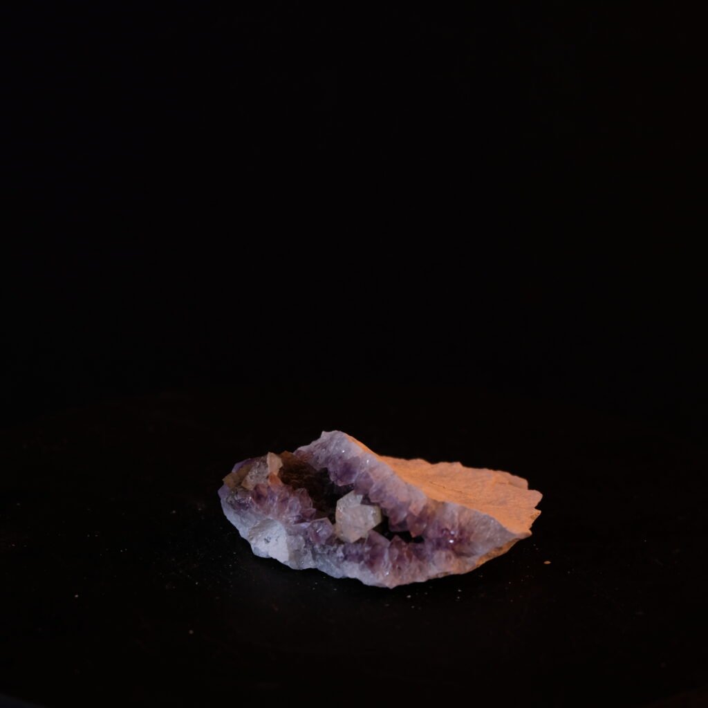 Amethyst-Geode