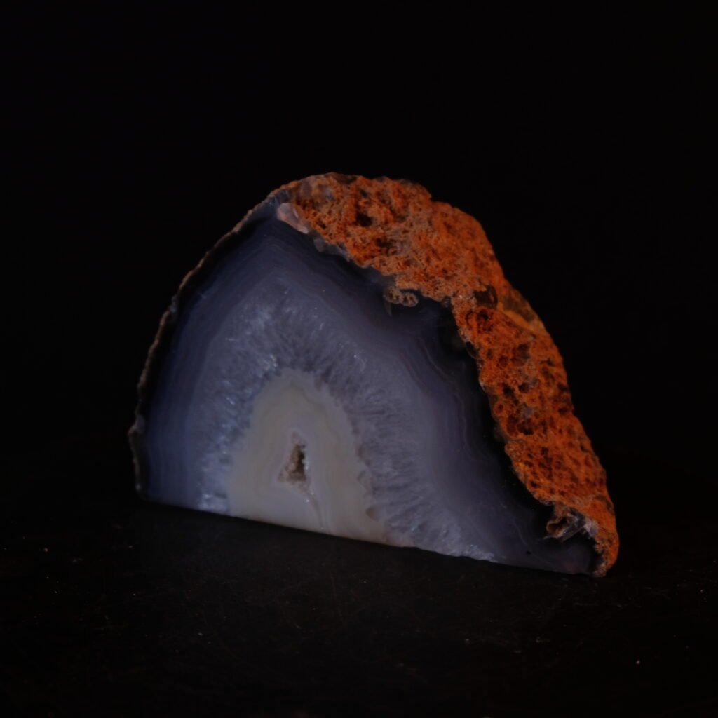 Achat-Geode