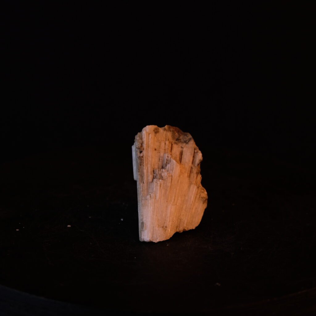 evtl. Satin Spar Gypsum