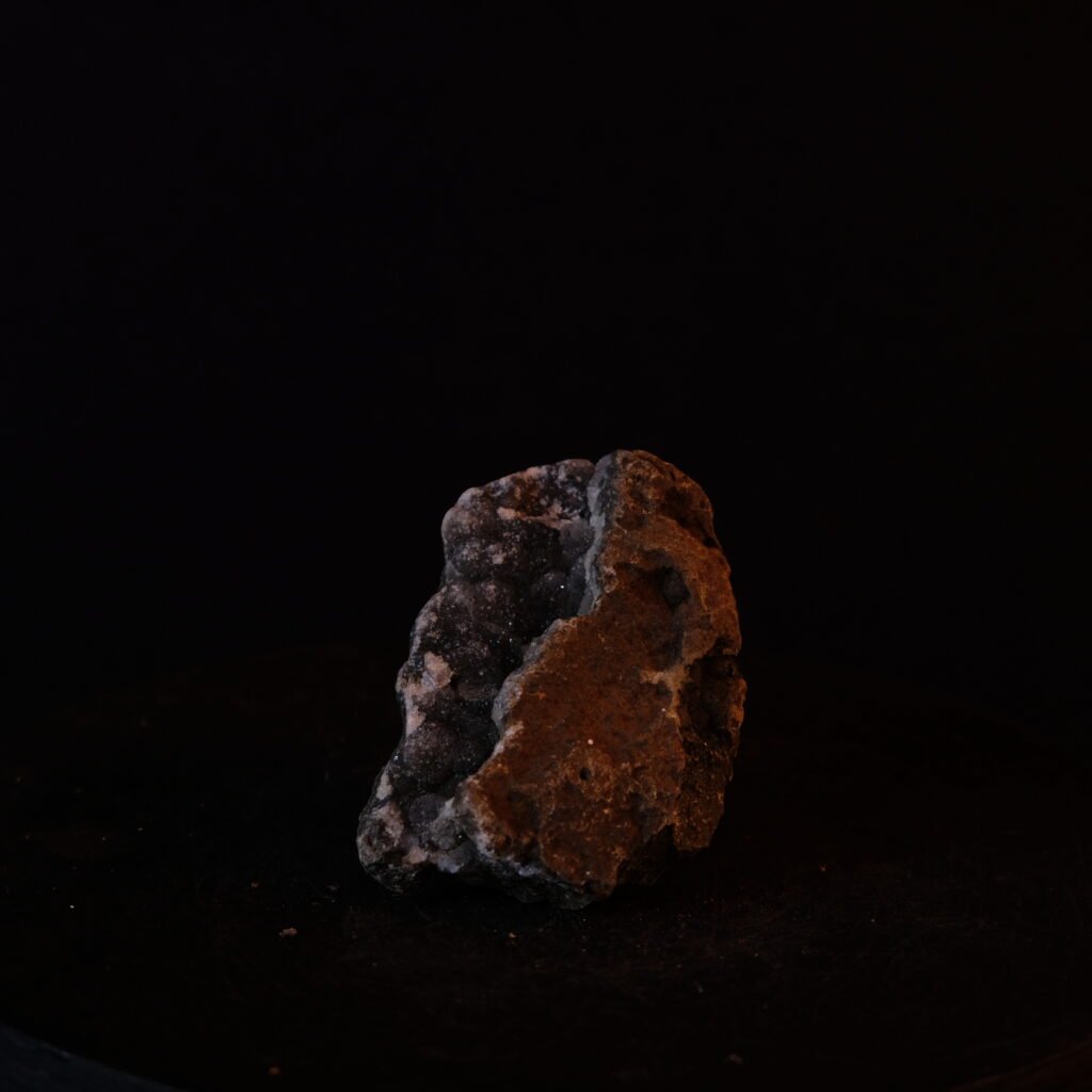 Amethyst-Druse