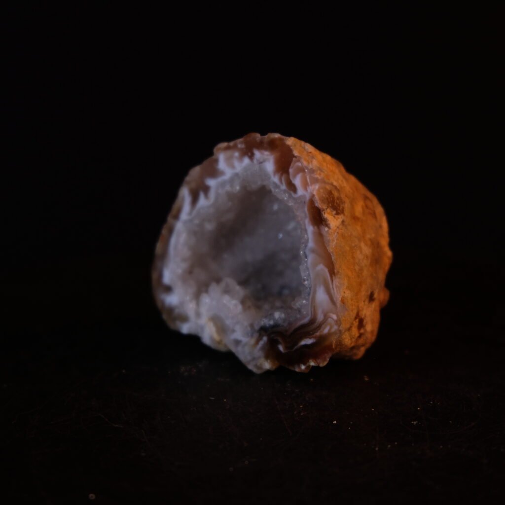 Achat-Geode