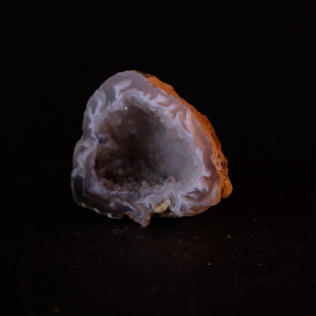Achat-Geode