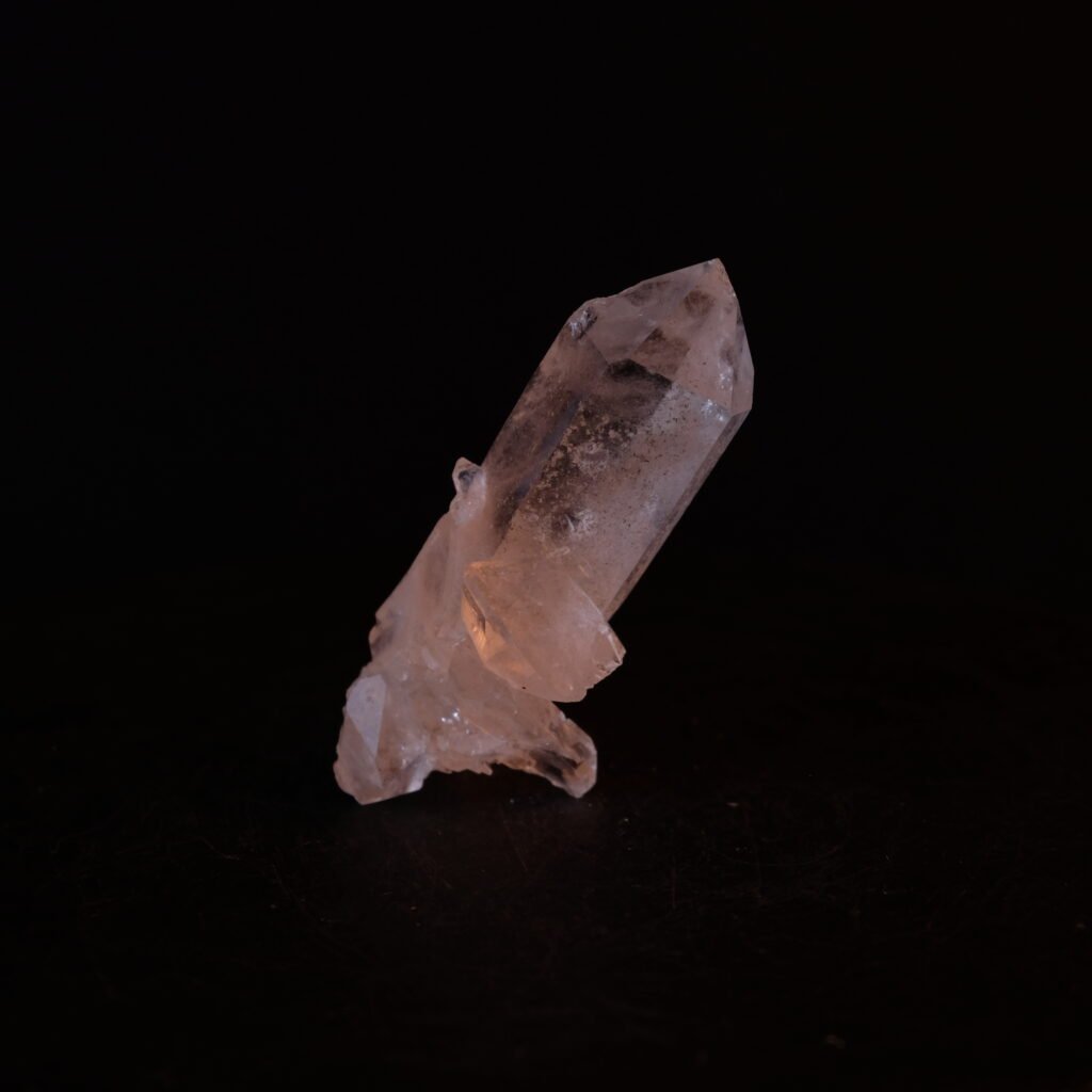 Bergkristall